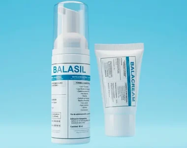 balasil y balacream promo