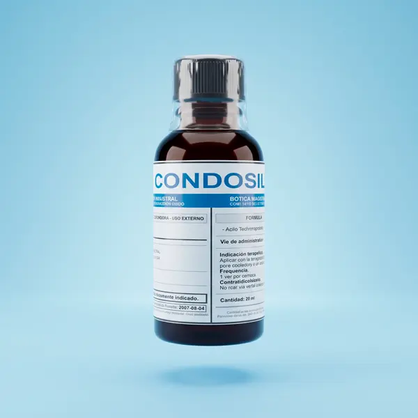 Condosil