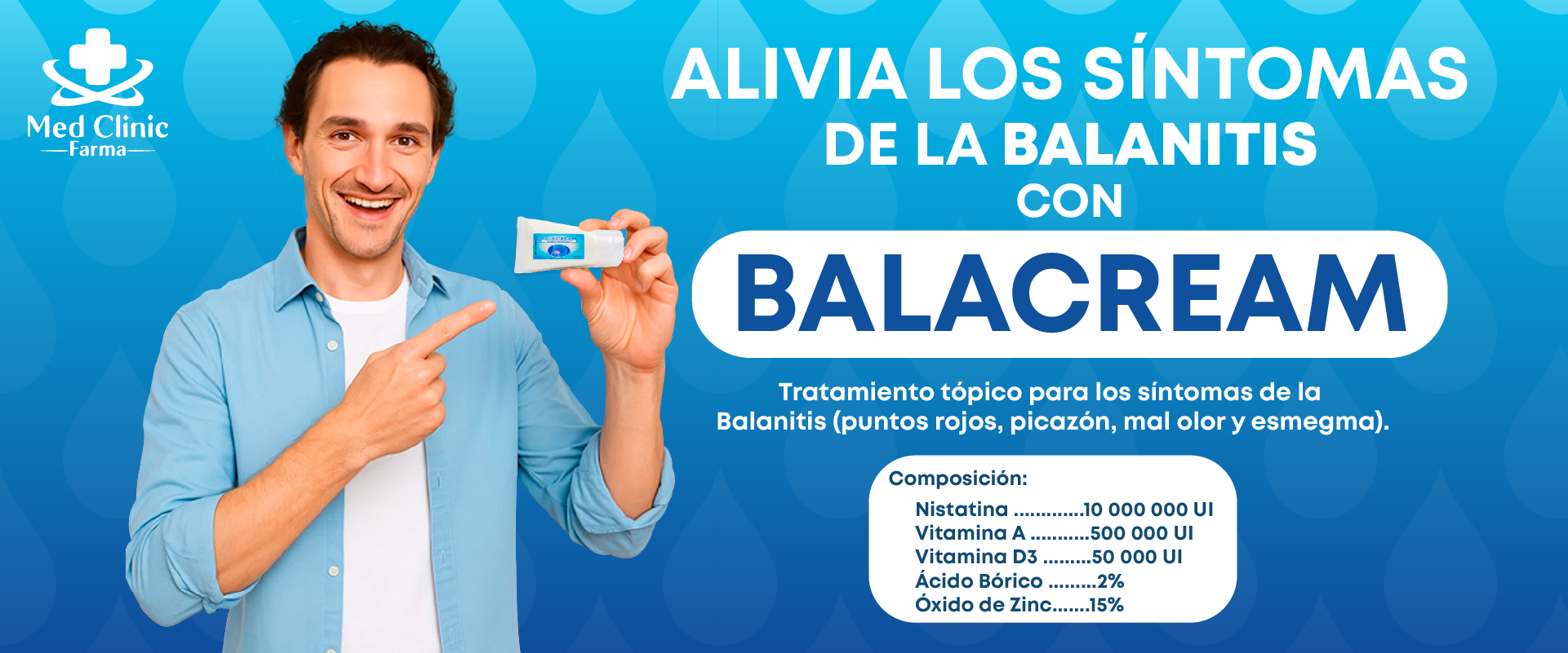 BALACREAM imagen 1