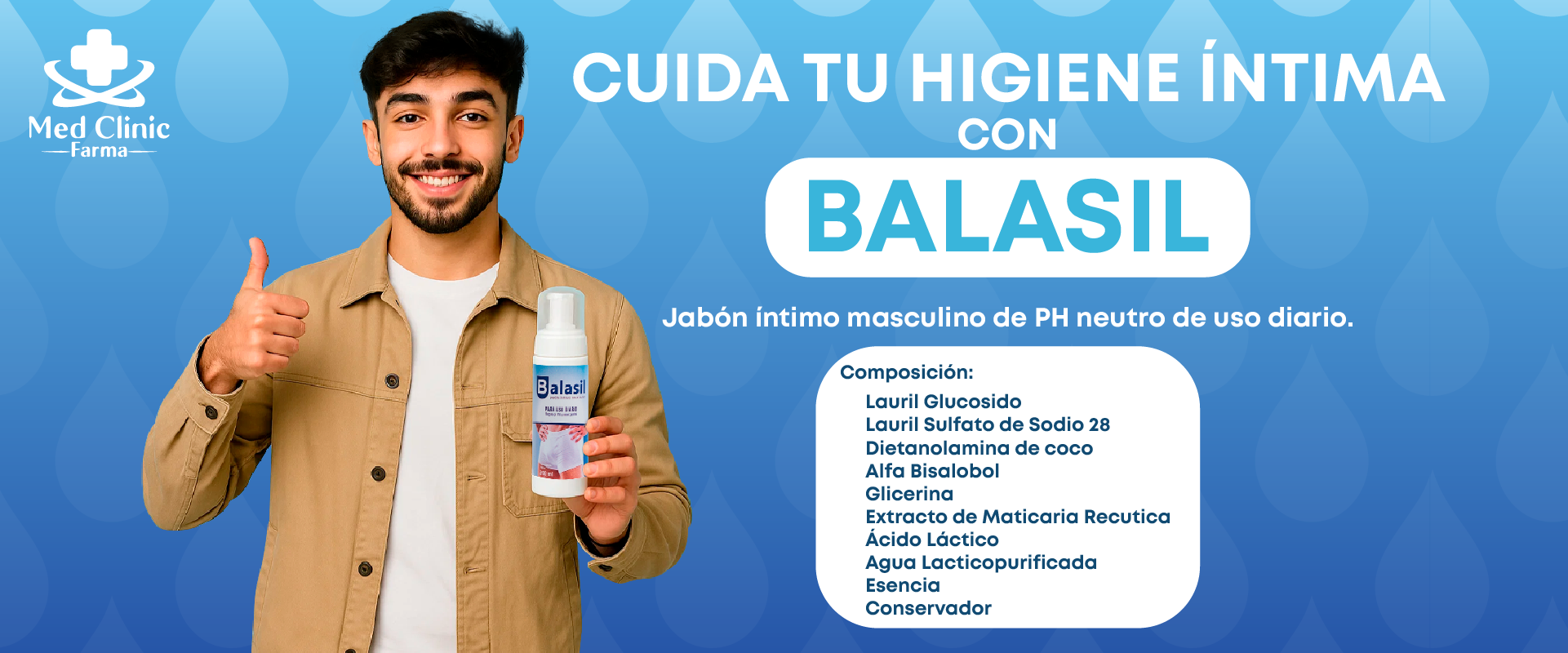 BALASIL imagen 1