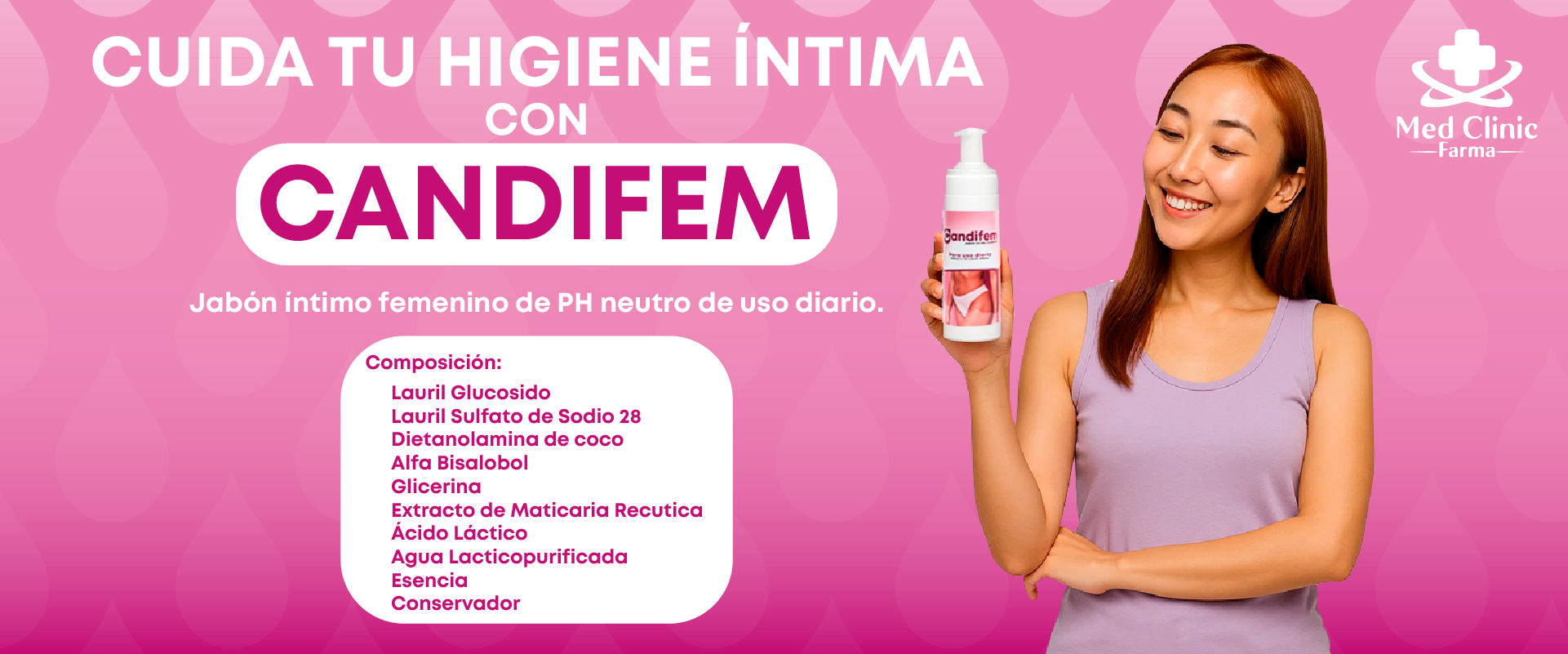 CANDIFEM imagen 1