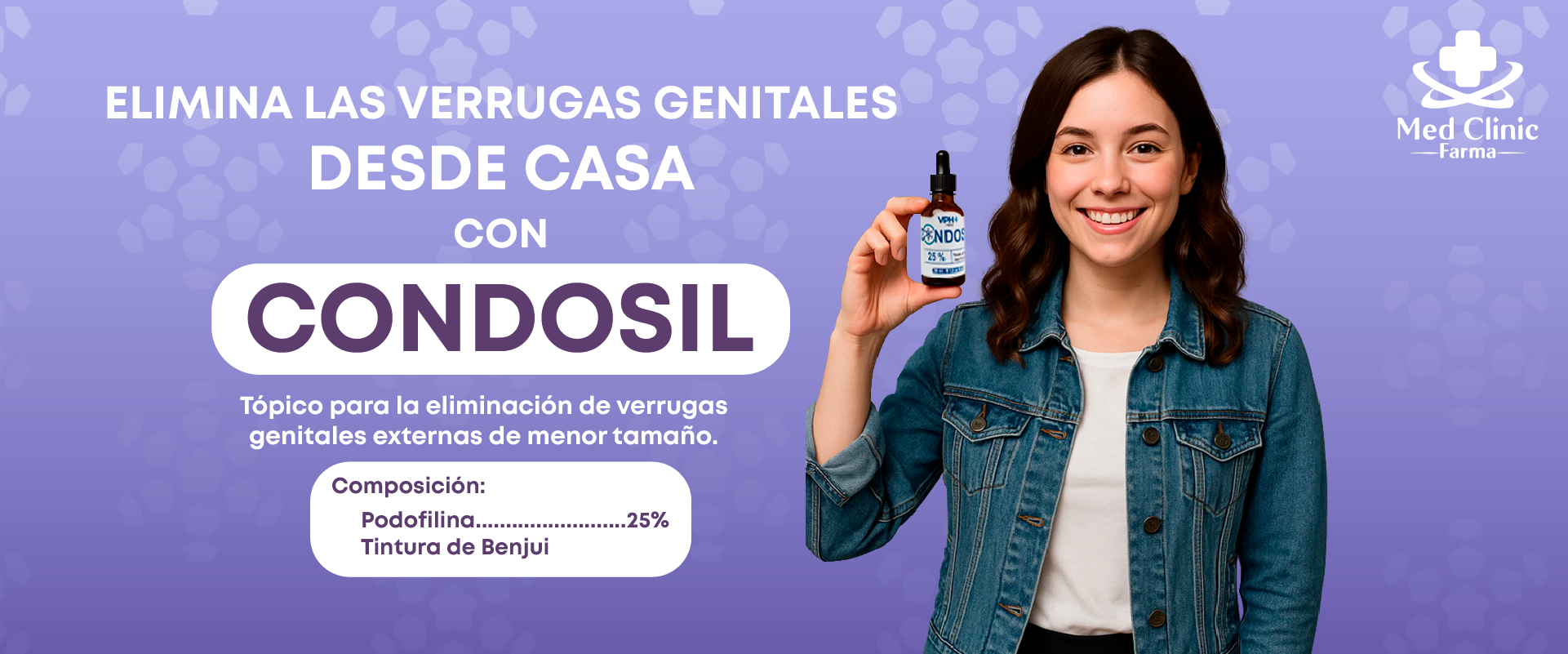 CONDOSIL imagen 1