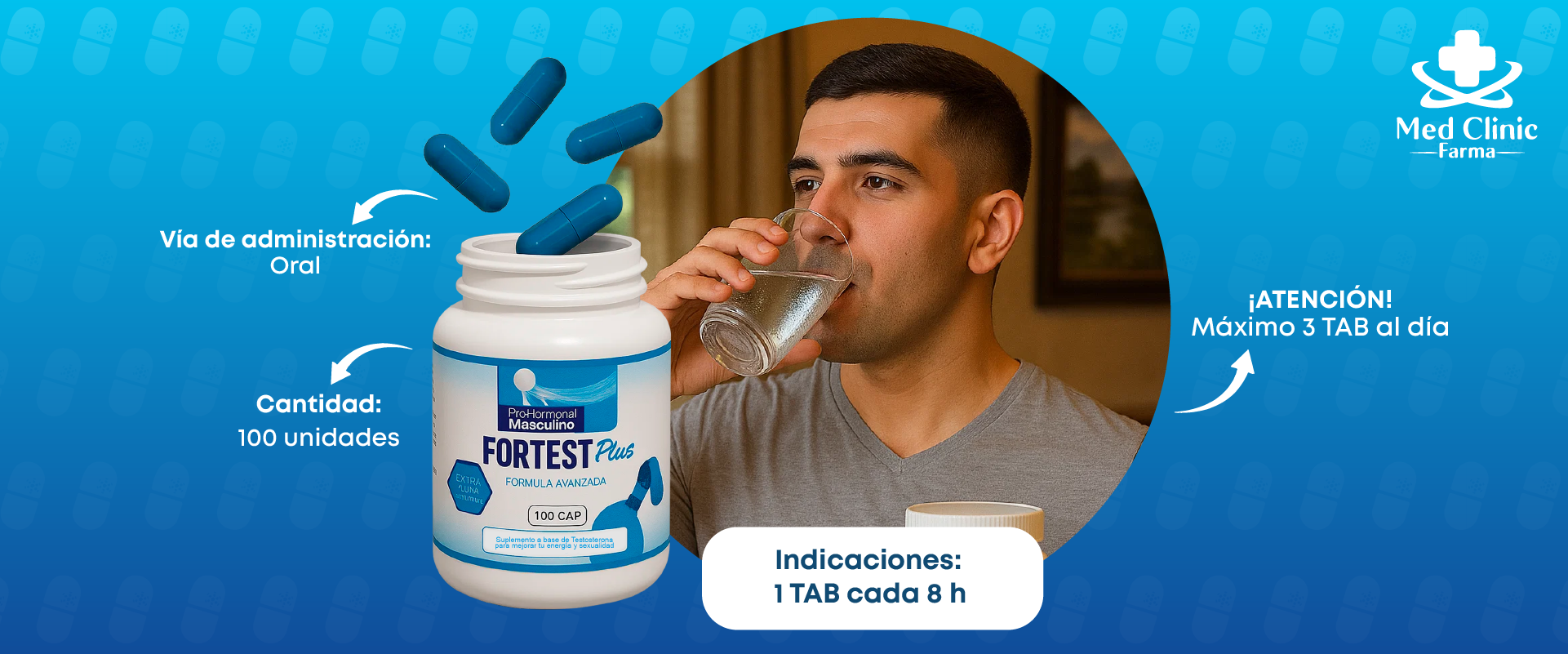 FORTEST PLUS imagen 2