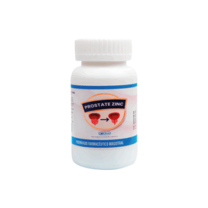 Prostate Zinc