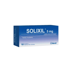 Solixil 5 mg