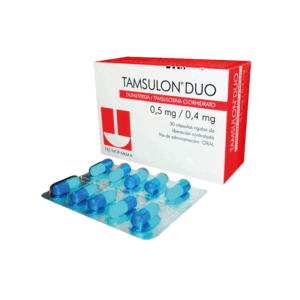 Tamsulon Dúo