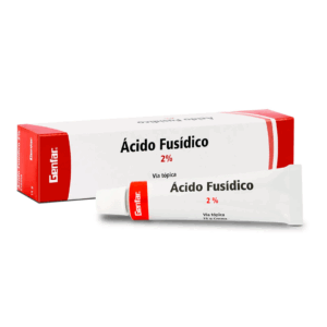 Ácido Fusídico