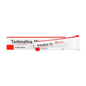 Terbinafina