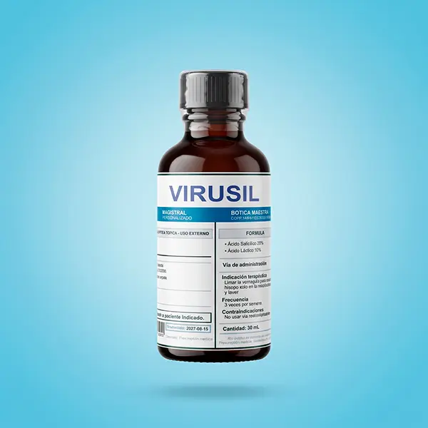 Virusil