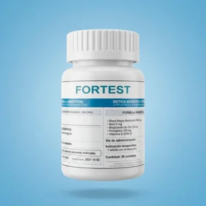 FORTEST