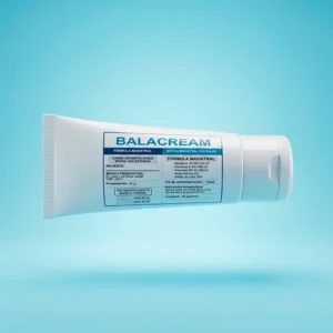 Balacream