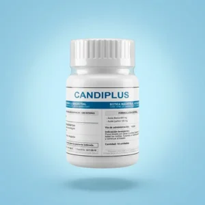 Candiplus 14 ÓVULOS