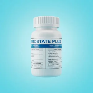 Prostate Plus